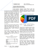 Mineralogi - Kegunaan Diatomit Pada Industri