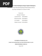 Download Hubungan Antara Media Pembelajaran Dengan Tujuan Pembelajaran by robiatul SN372284274 doc pdf