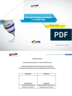 User Guide Penggunaan E-Lelang Cepat (Pokja ULP)