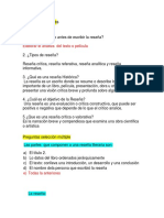 Preguntas Abiertas y Cerradas