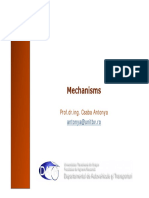 Mecanisme PDF