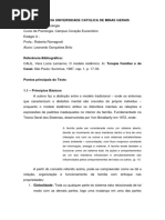 Fichamento 1 Estagio 10