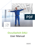 OSD User Manual V151