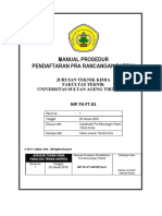 Revised - 1 MP Pendaftaran RP 2016