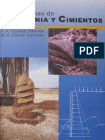 CIMENTACION - Problemas Geotecnia y Cimientos UPV (Revisado)