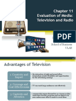 Ch 11 Ad Evaluation of Media ;Television and Radio.pdf