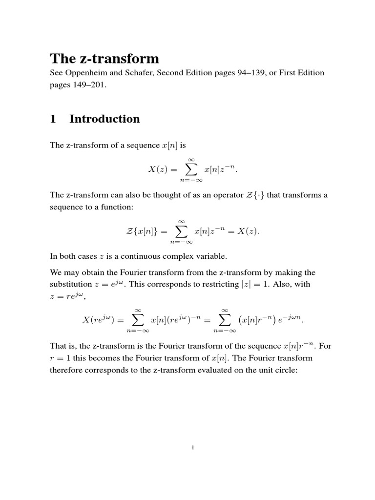 03 Ztrans PDF | PDF