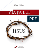 Viata Lui Isus