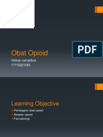 Obat Opioid