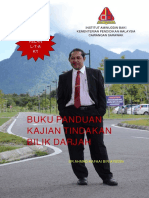 Buku Panduan Kajian Tindakan Bilik Darjah