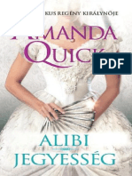 Amanda Quick - Alibi jegyesség.pdf