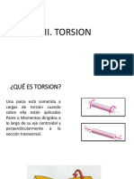 Torsion 2