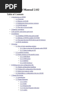 GNU Grub 2 Manual