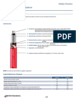 Voltalene H AL 26ll45 KV