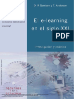 El E-learning en El Siglo XXI ---- (Pg 1--83)