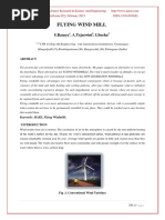 Wind Farm, Technical Regulations, Potential Estimation and Siting