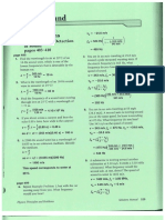 Answers to Ch. 15 Sound Book Problems