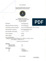 FBI Transcript 02-23-2018