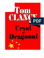 Tom Clancy - Ursul Si Dragonul v 1.0