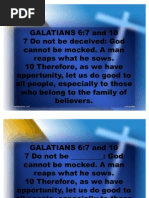 4th Grade Bible Memory Verse 4 John 15 13 14 17