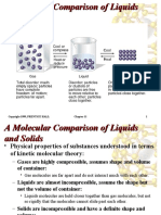 Intermolecular Forces in Liquids Only