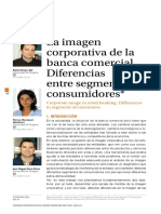 La Imagen Corporativa PDF