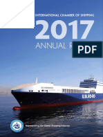Ics Annual Review 2017