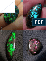 Australian Opals