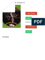 Fuentes Reguladas N 1 PDF - Descargar, Leer