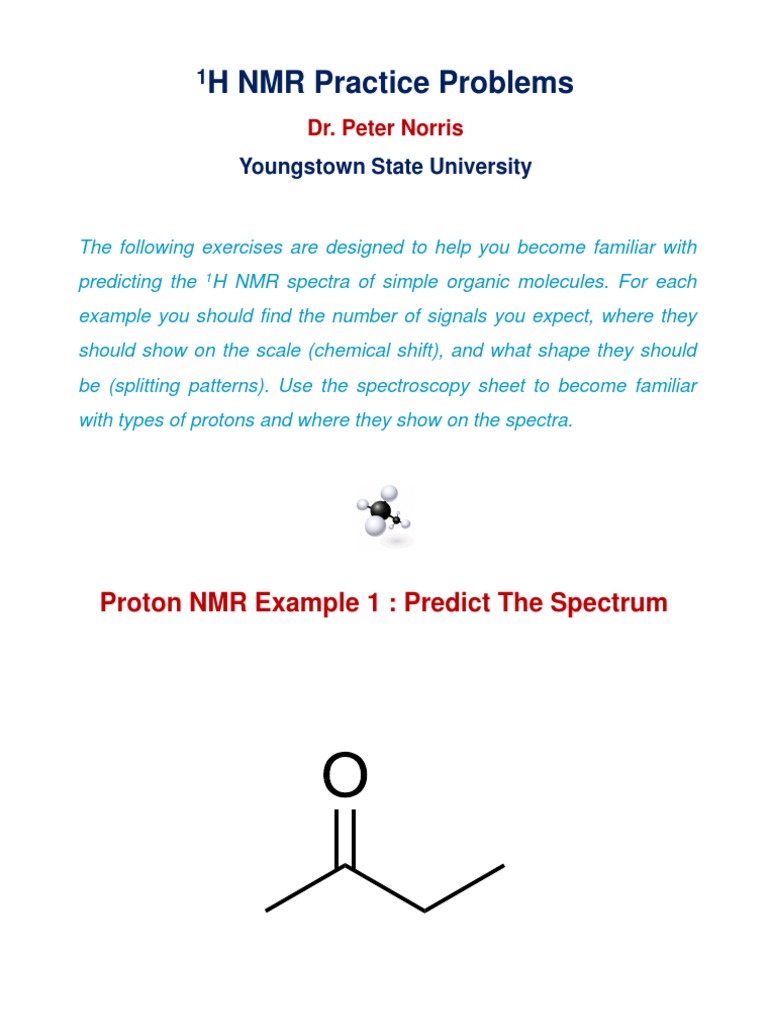 Nuclear magnetic resonance visual data 7