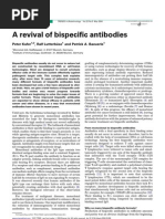 Download 16504266 Review TRENDS in Biotechnology Vol22 No5 May 2004 A by rajasekaran_m SN37230844 doc pdf