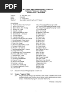 Kertas Kerja Taman Herba Sekolah