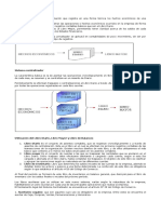 Sistema Jornalizador y Centralizador