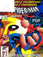 Spider Man 2099 - 13