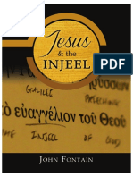 Jesus & The Injeel - John Fontain