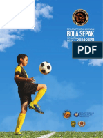 Blueprint Bola Sepak PDF