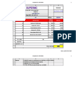 Practica 01 Excel