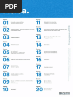 Cronograma 2018 de Física REDPOWER - 39 Semanas