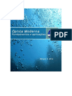 Sérgio Zilio - Óptica Moderna  Fundamentos e aplicações.pdf
