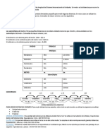 Conversion de Unidades