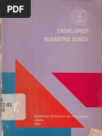 Download Ensikloped Susastra Sunda 1987 by Marwah Noory SN372316359 doc pdf