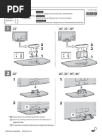 Sony Kdl 32ex400