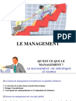1 - Management