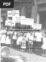 Tese Eduardo Goes Castro