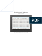 Breadboards For Beginners