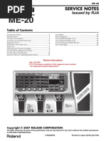 Boss CE3 Schematic | PDF