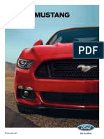 AW Mustang 23PP PDF