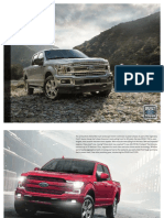 ford 150 2018