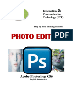 Adobe Photoshop Level 1 - EnG