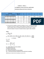 Estadistica Trabajo